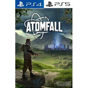 Atomfall PS4/PS5 PreOrder